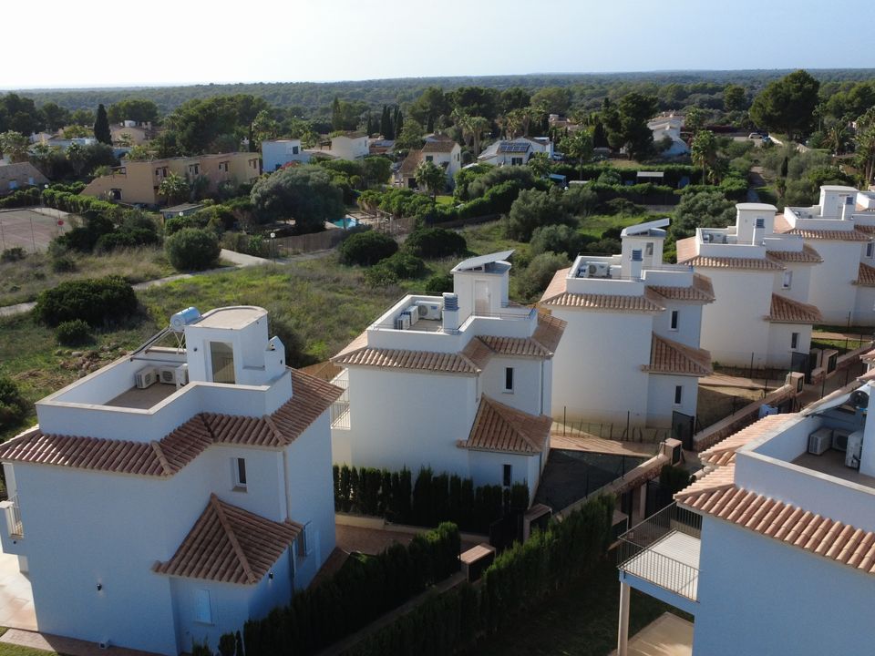 Villa i Sa Rapita, Mallorca - foto 5