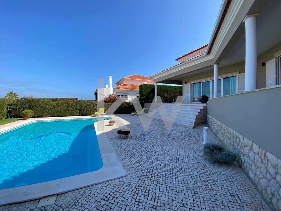 Byhus i Obidos, Leiria - foto 3