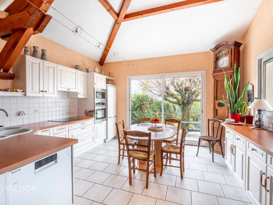 Villa i Frans, Ain - foto 2