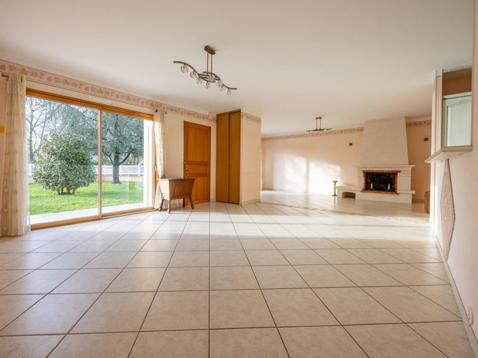 Villa i Saint-Lumine-de-Coutais, Loire-Atlantique - foto 2