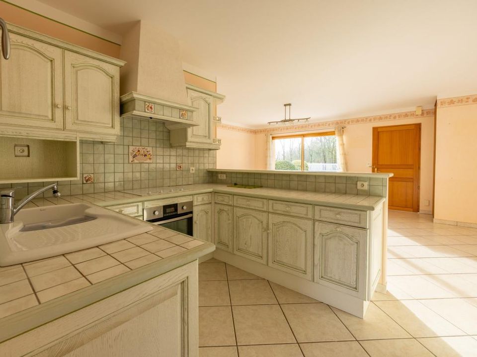 Villa i Saint-Lumine-de-Coutais, Loire-Atlantique - foto 3