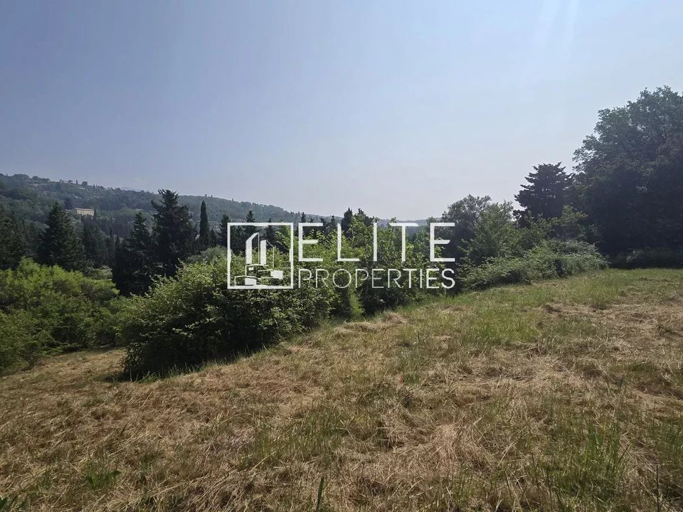 Helårsgrund i Chateauneuf-Grasse, Alpes-Maritimes - foto 3