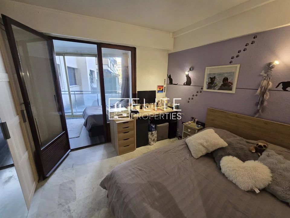 Lejlighed i Mandelieu-la-Napoule, Alpes-Maritimes - foto 3