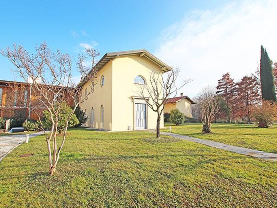 Villa i Bergamo, Bergamo - foto 1