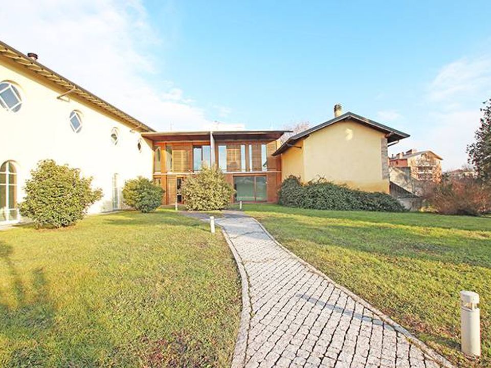 Rækkehus i Bergamo, Bergamo - foto 2