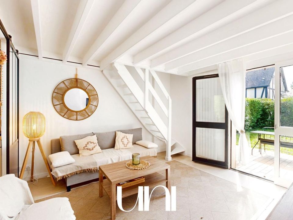 Villa i Cabourg, Calvados - foto 1