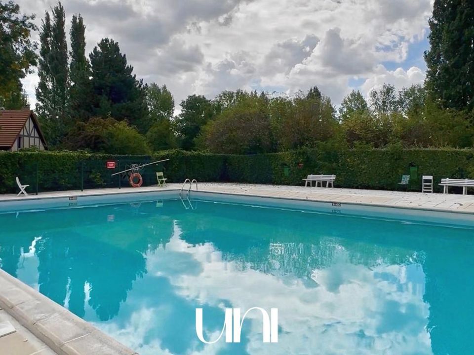 Villa i Cabourg, Calvados - foto 2