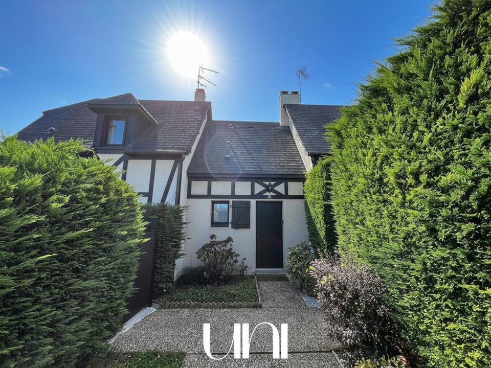 Villa i Cabourg, Calvados - foto 4