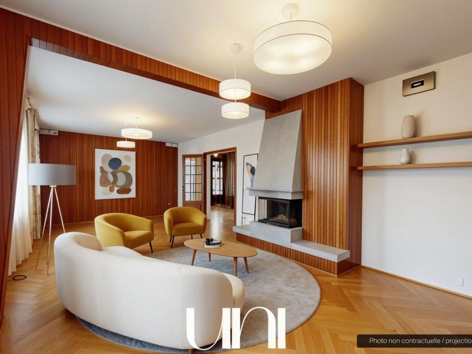 Villa i Louvigny, Calvados - foto 3