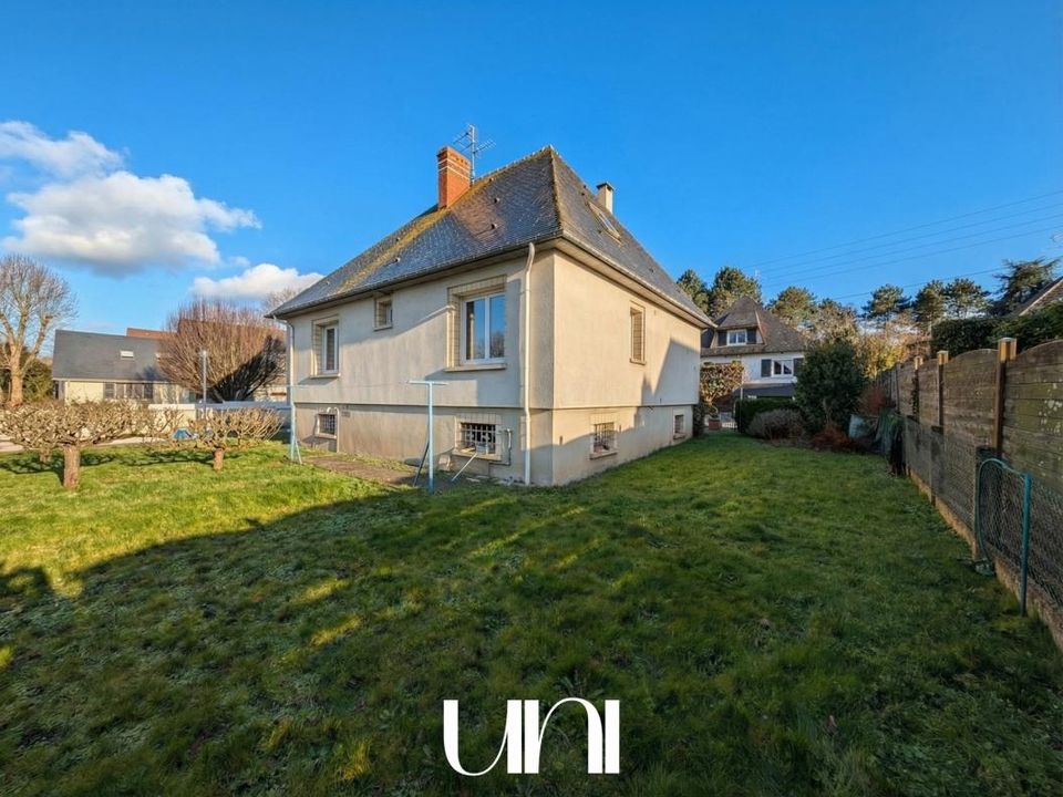 Villa i Louvigny, Calvados - foto 4