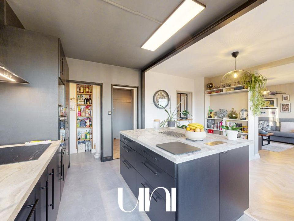 Apartamento em Caen, Calvados - foto 5