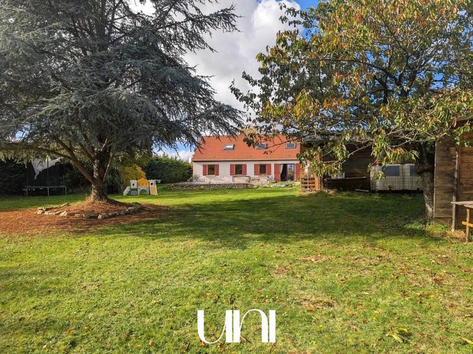 Villa i Tourville-sur-Odon, Calvados - foto 1