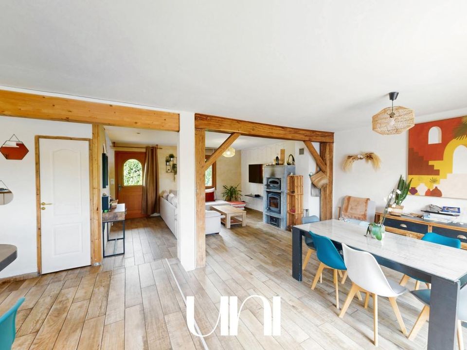 Villa i Tourville-sur-Odon, Calvados - foto 2