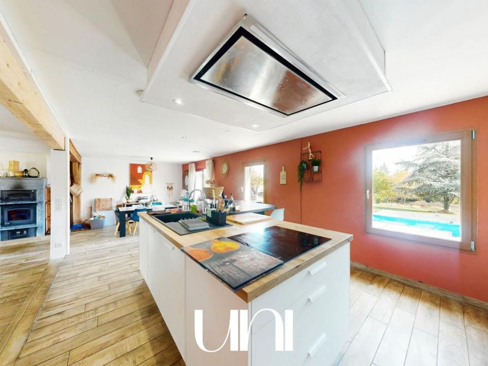 Villa i Tourville-sur-Odon, Calvados - foto 3