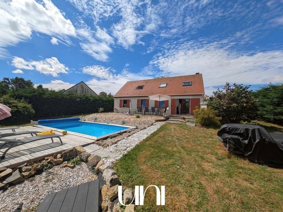 Villa i Tourville-sur-Odon, Calvados - foto 5