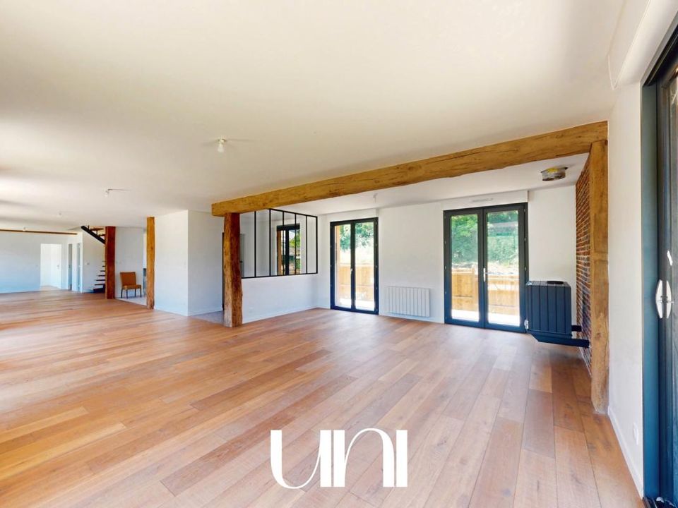 Villa i Gonneville-sur-Mer, Calvados - foto 4