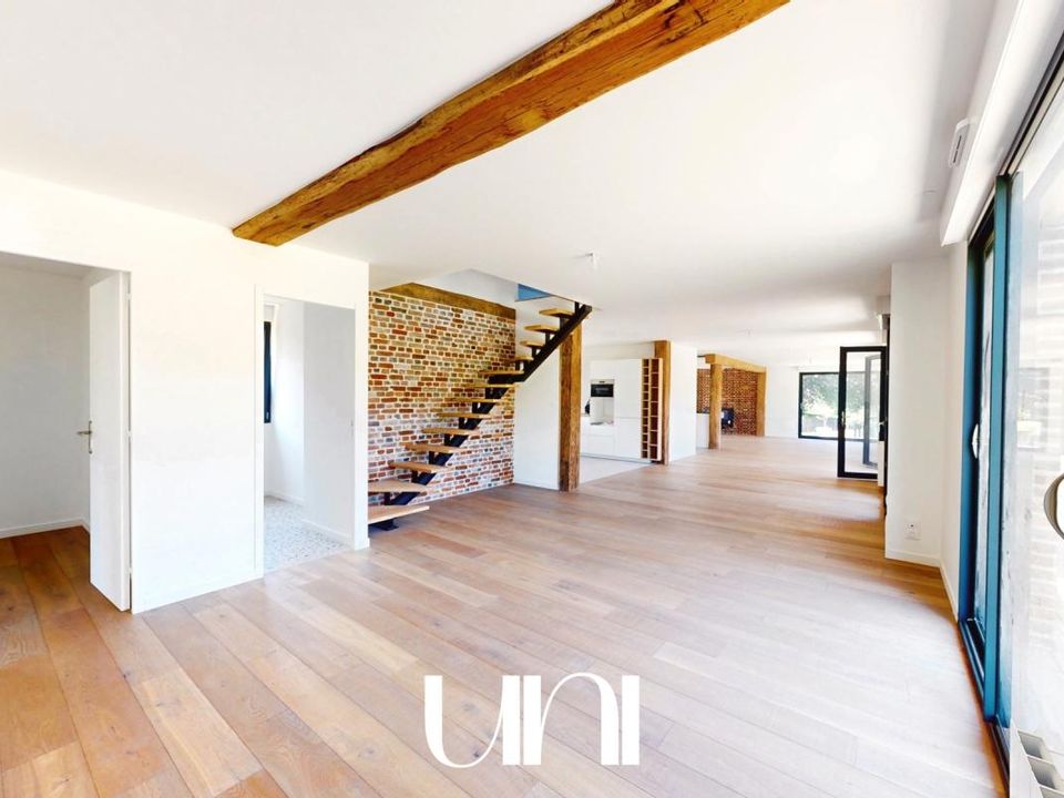 Villa i Gonneville-sur-Mer, Calvados - foto 5