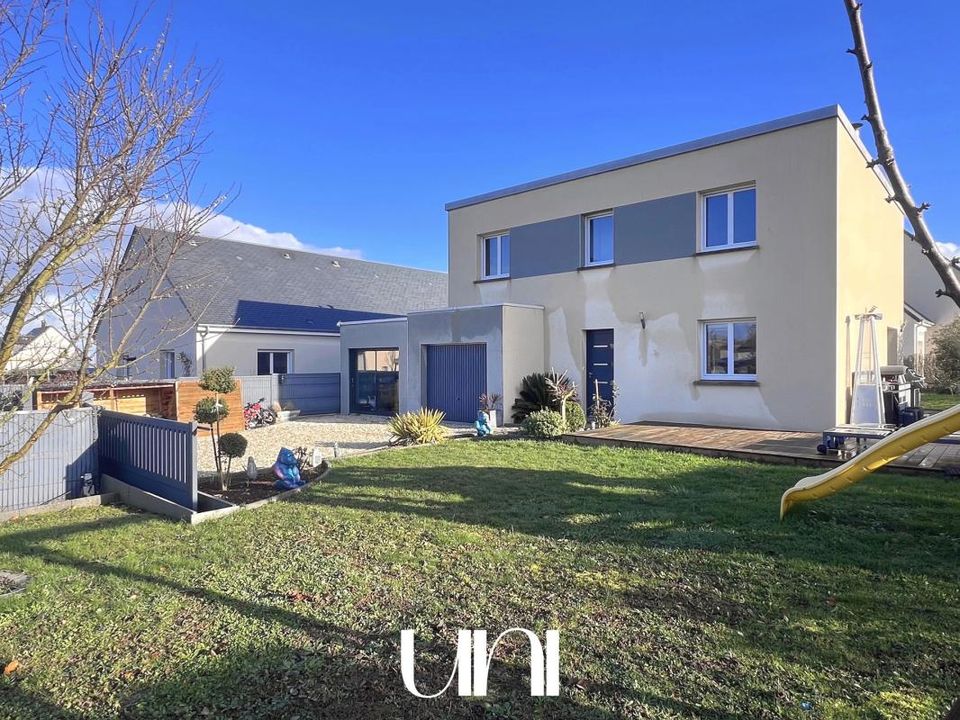 Villa i Garcelles-Secqueville, Calvados - foto 1