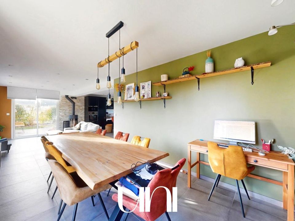Villa i Garcelles-Secqueville, Calvados - foto 3