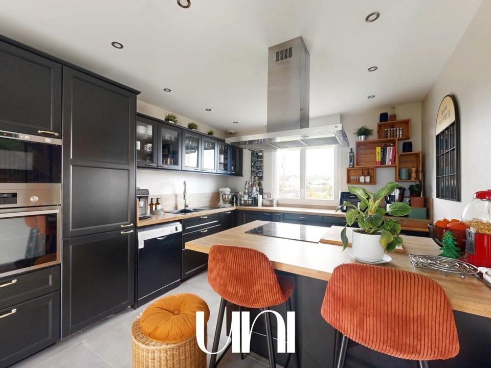 Villa i Garcelles-Secqueville, Calvados - foto 4