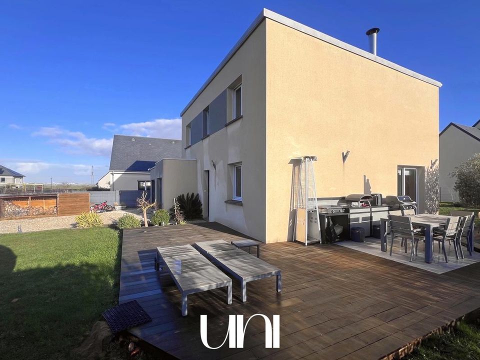 Villa i Garcelles-Secqueville, Calvados - foto 5
