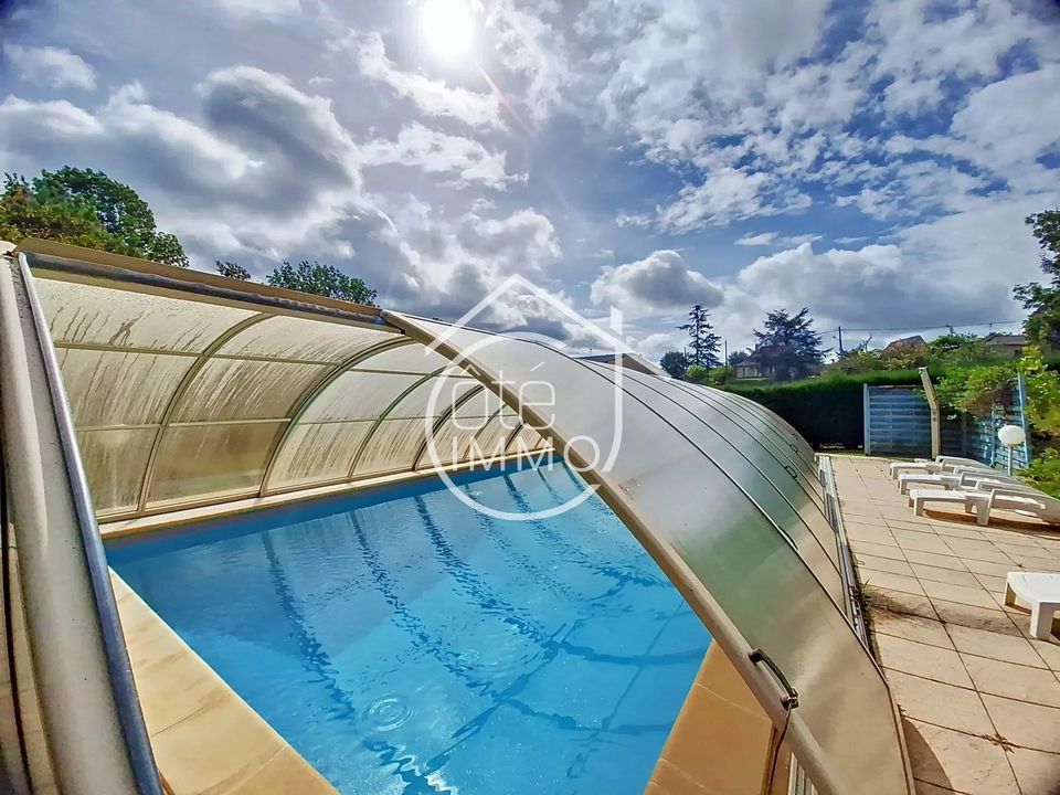 Villa i Margueron, Gironde - foto 2