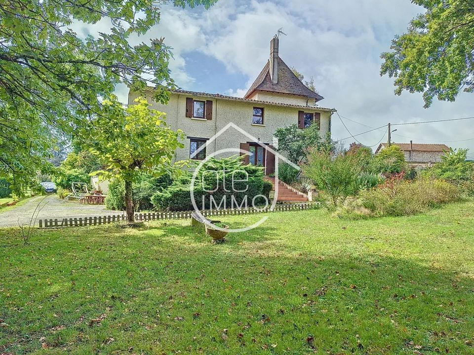 Villa i Margueron, Gironde - foto 1
