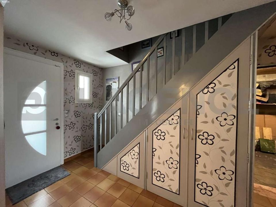 Villa i Le Pin, Seine-et-Marne - foto 3