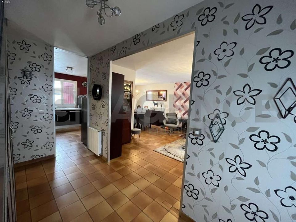 Villa i Le Pin, Seine-et-Marne - foto 4