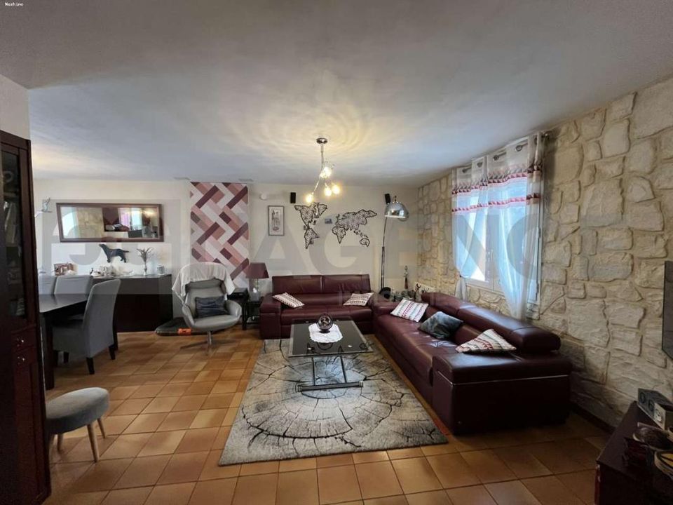 Villa i Le Pin, Seine-et-Marne - foto 5
