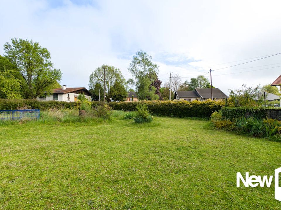 Villa i Rumilly, Haute-Savoie - foto 2