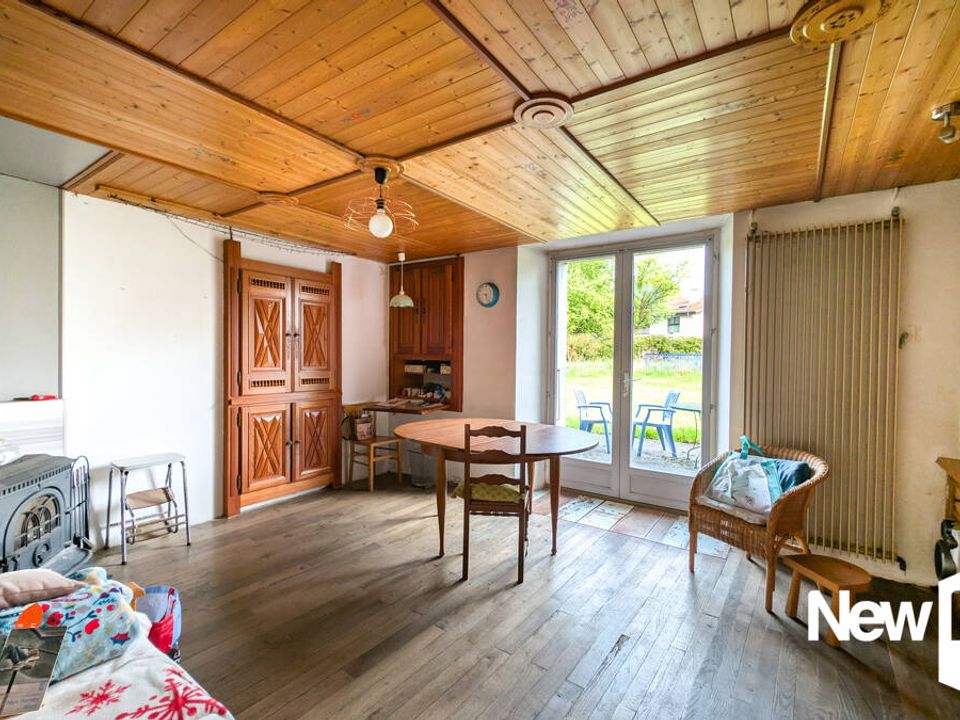 Villa i Rumilly, Haute-Savoie - foto 3