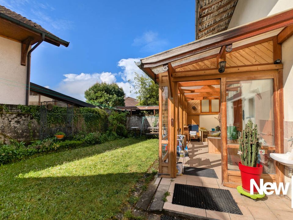 Villa i Rumilly, Haute-Savoie - foto 5