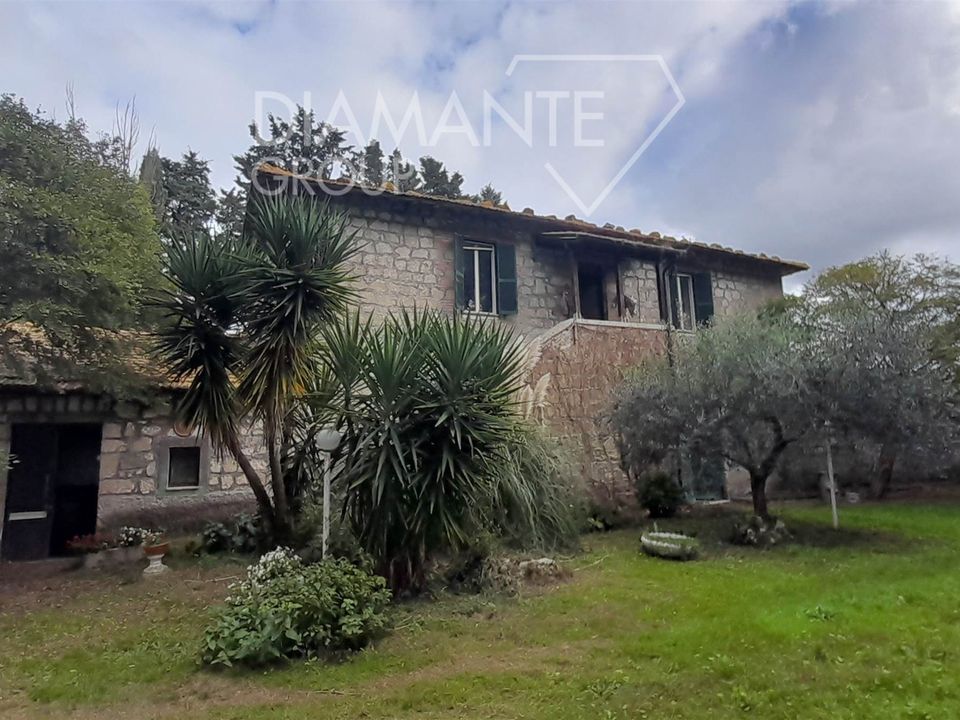 Farm i Pitigliano, Grosseto - foto 2