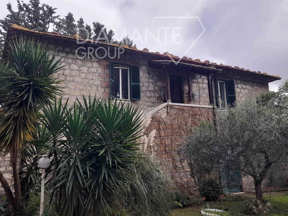 Farm i Pitigliano, Grosseto - foto 3