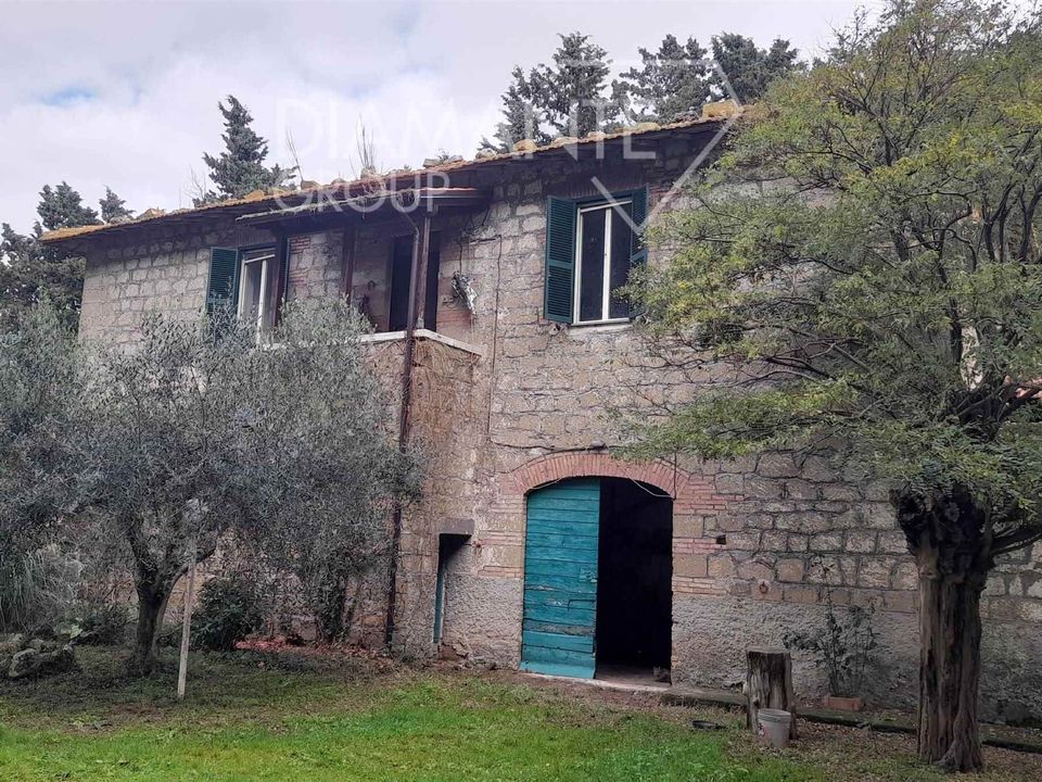 Farm i Pitigliano, Grosseto - foto 4