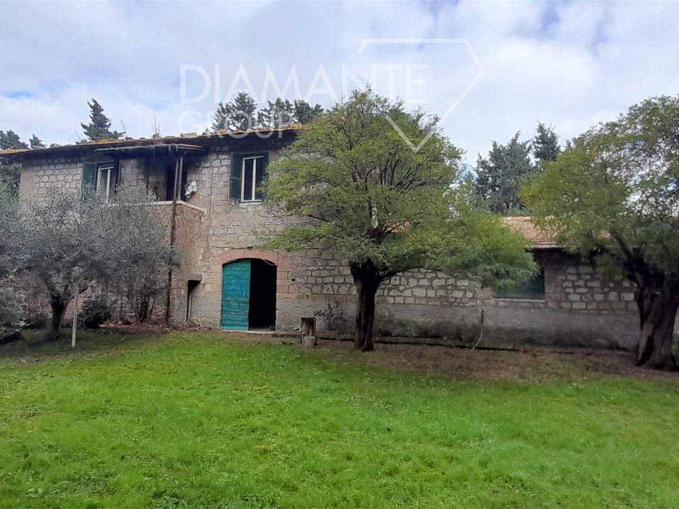 Farm i Pitigliano, Grosseto - foto 5