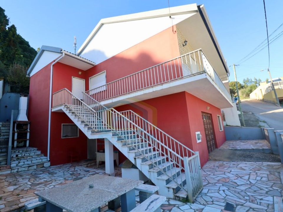 Villa i A dos Cunhados e Maceira, Lisbon - foto 3