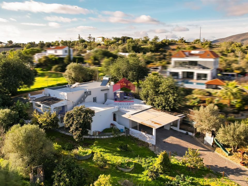 Villa i Olhao, Faro - foto 1