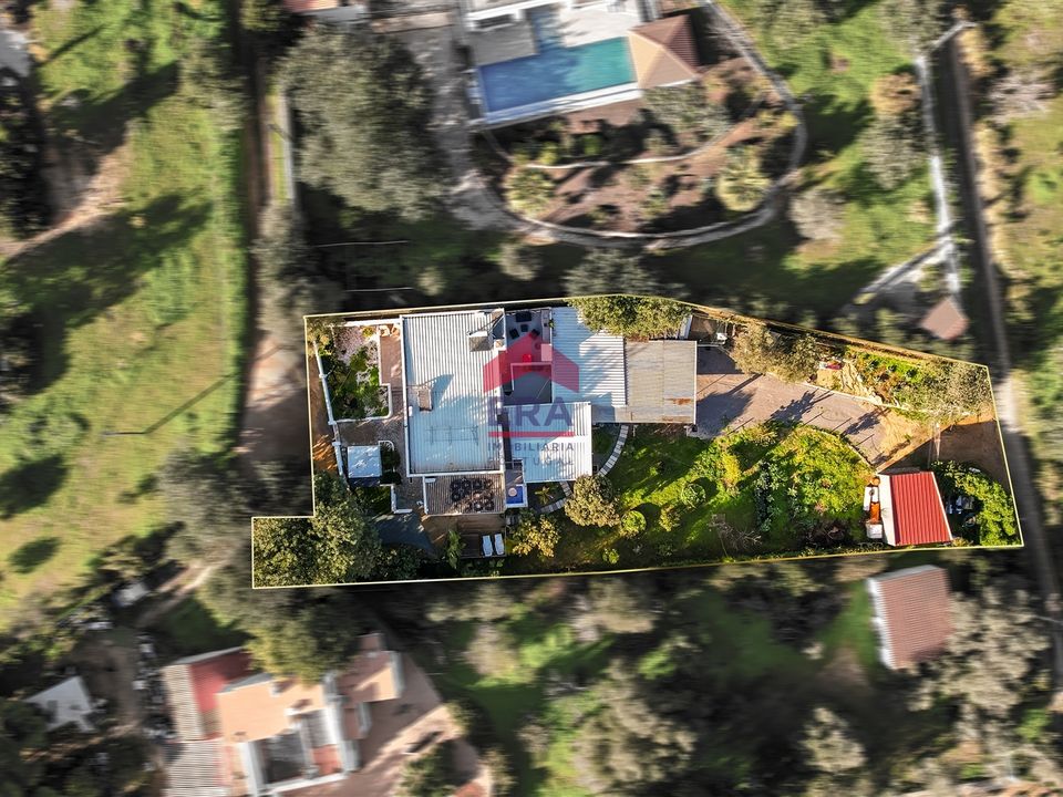 Villa i Olhao, Faro - foto 2