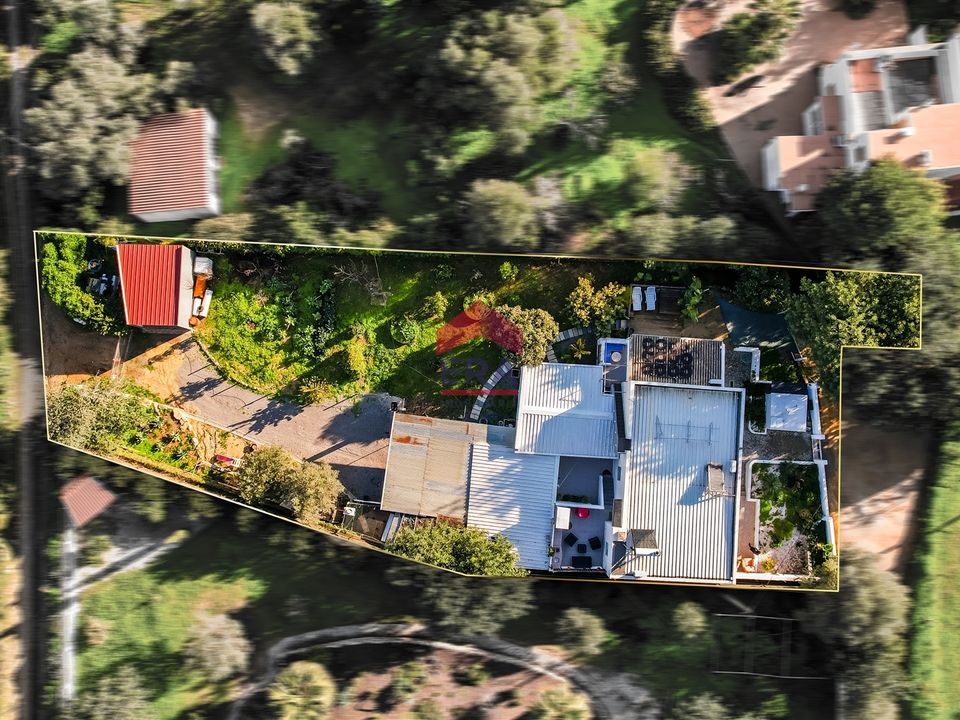 Villa i Olhao, Faro - foto 3