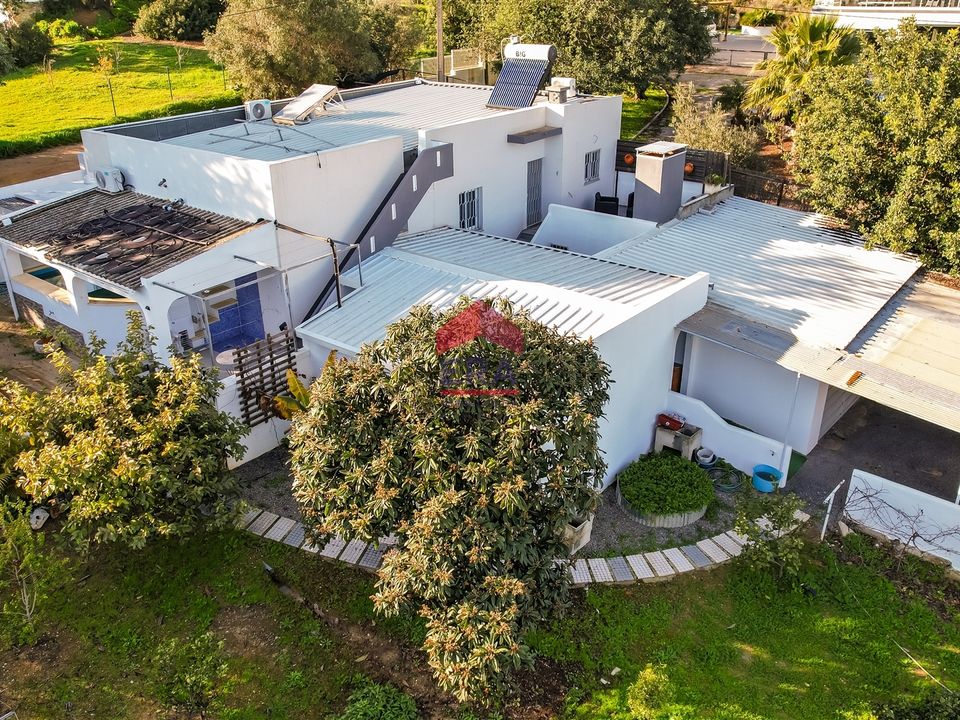 Villa i Olhao, Faro - foto 4
