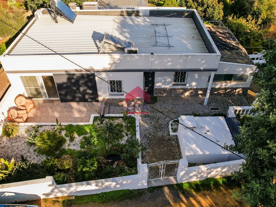 Villa i Olhao, Faro - foto 5
