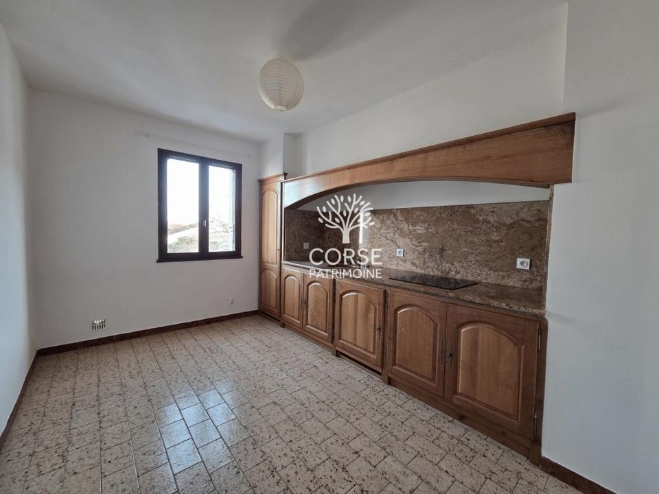 Apartament: Ghisonaccia, Haute-Corse – zdjęcie 1