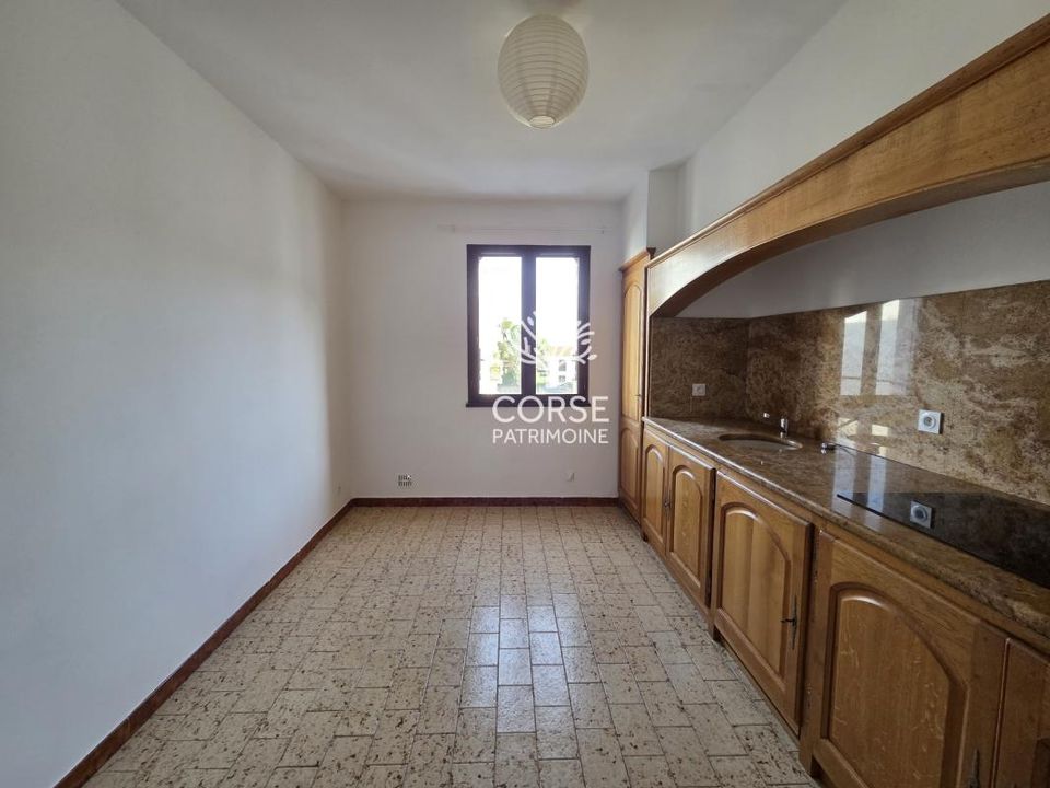 Apartament: Ghisonaccia, Haute-Corse – zdjęcie 3