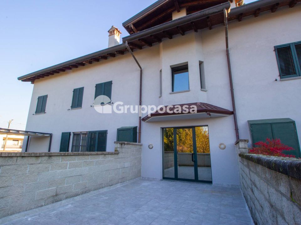 Apartamento en Corbetta, Milan - foto 3