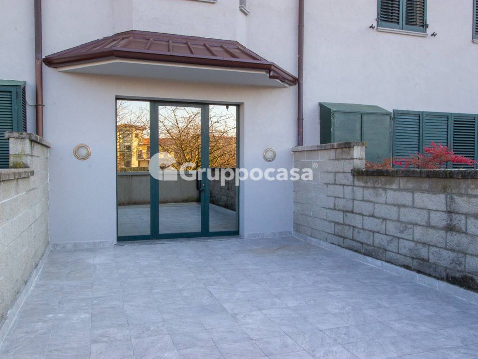 Apartamento en Corbetta, Milan - foto 4