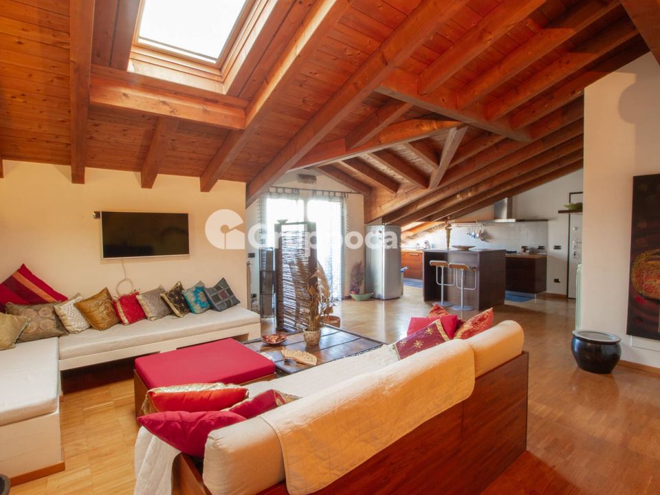 Apartamento en Corbetta, Milan - foto 2