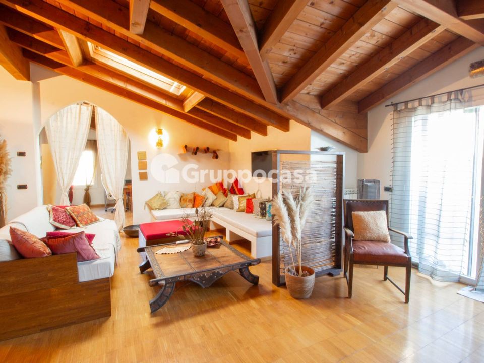 Apartamento en Corbetta, Milan - foto 1