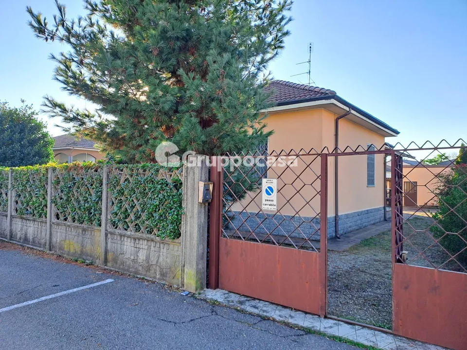 Villa i Mesero, Milan - foto 2